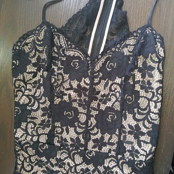 Bebe dress - Picture 6 of 9